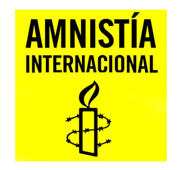 Logo de Amnistía Internacional
