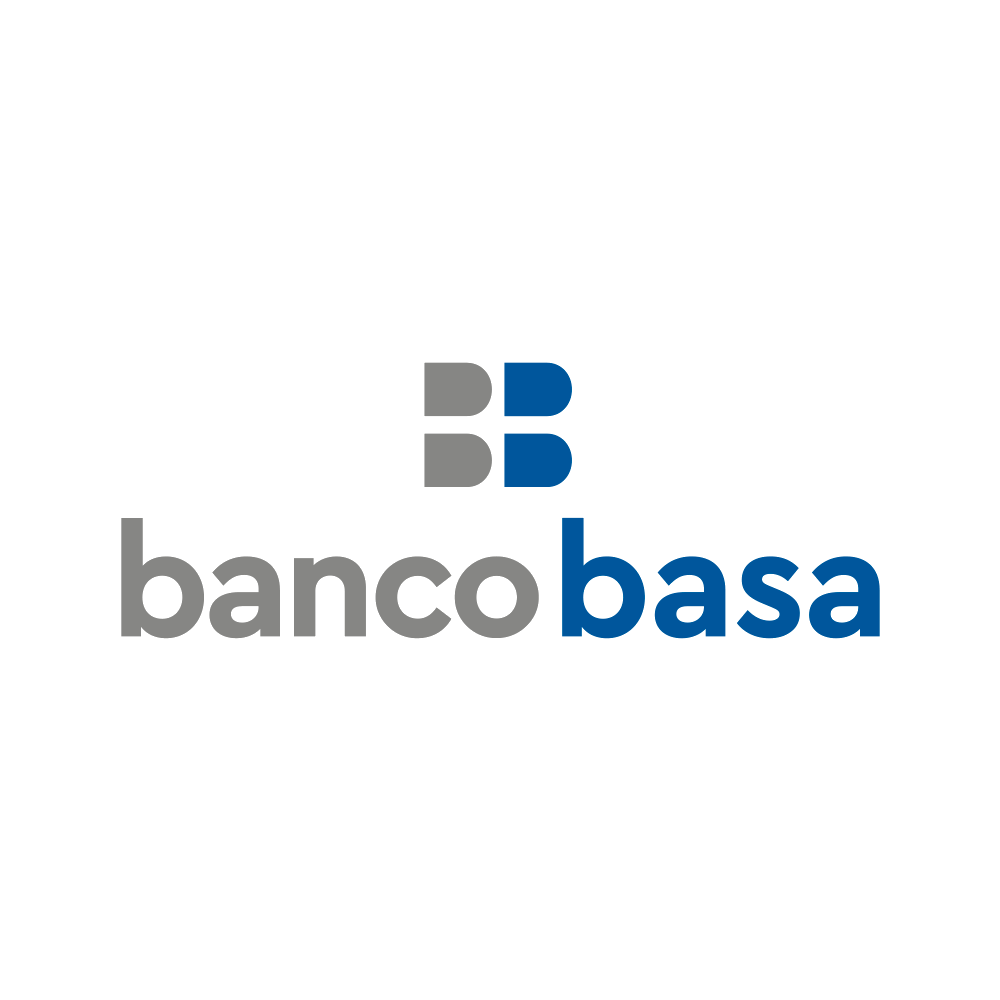 Logo de Banco BASA