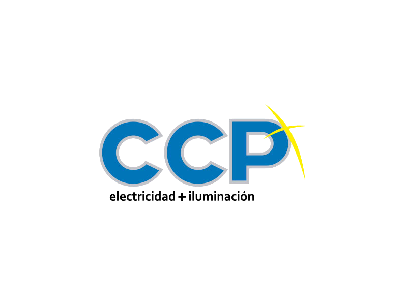Logo de CCP