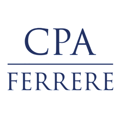 Logo de CPA Ferrere