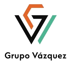 Logo de Grupo Vázquez
