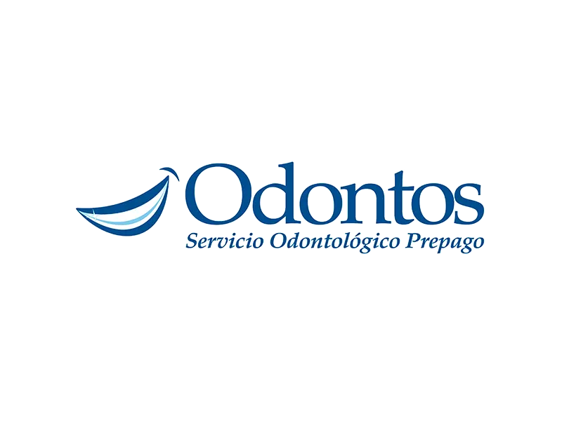 Logo de Odontos