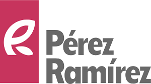 Logo de Pérez Ramírez