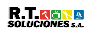 Logo de R.T. Soluciones