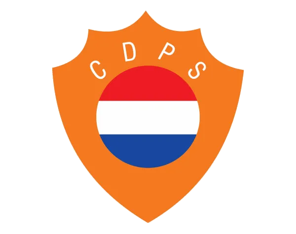 Logo de Club Deportivo y Social Sajonia